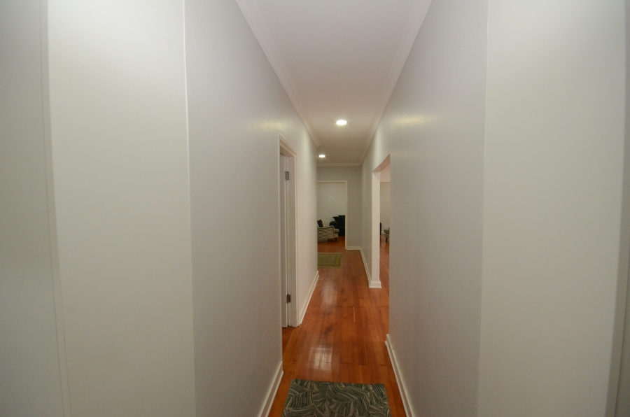 3 Bedroom Property for Sale in Bunkers Hill Eastern Cape